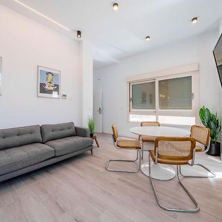 Exclusive Alameda - Comfort & Design Малага Екстериор снимка