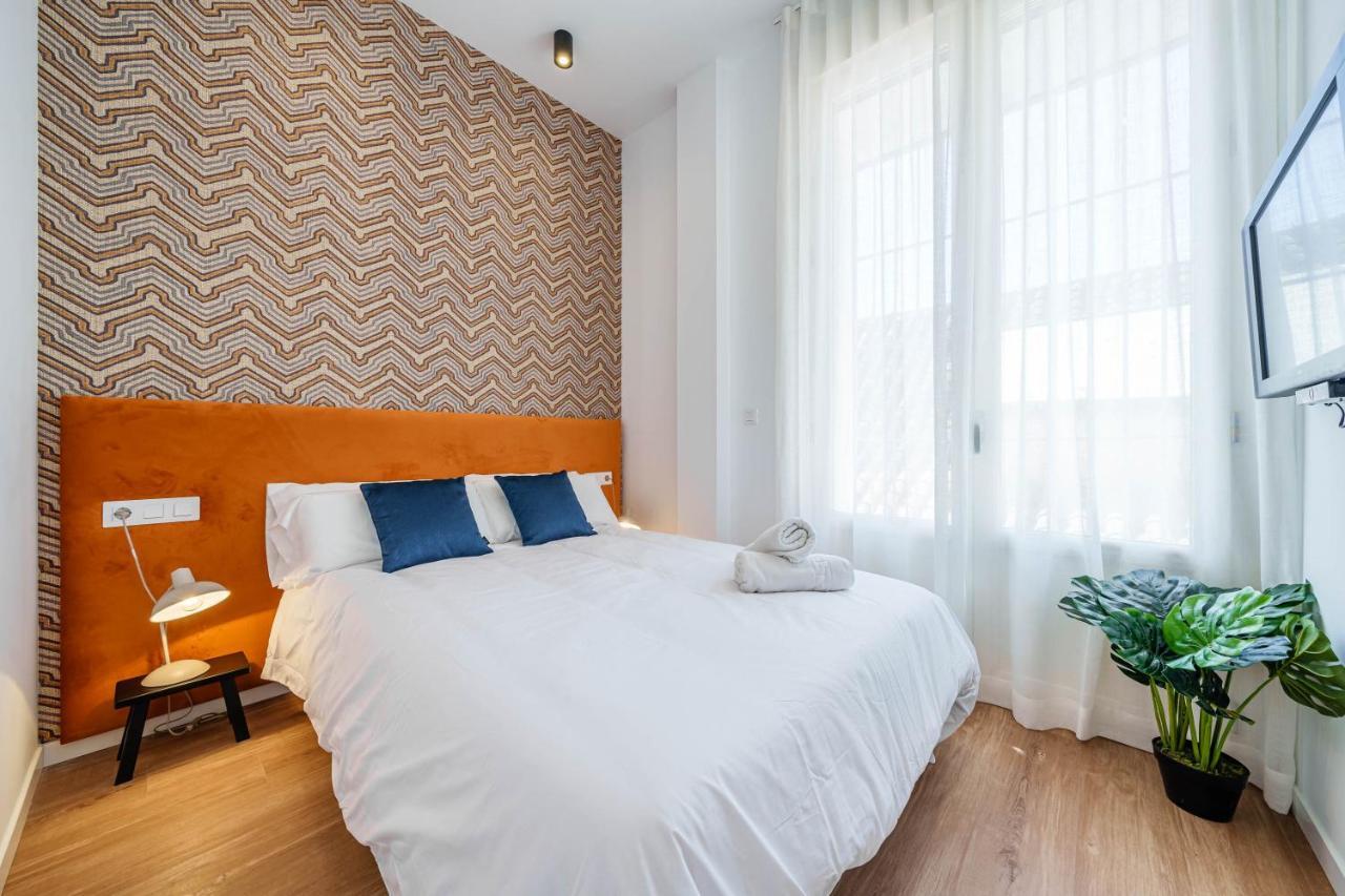 Exclusive Alameda - Comfort & Design Малага Екстериор снимка