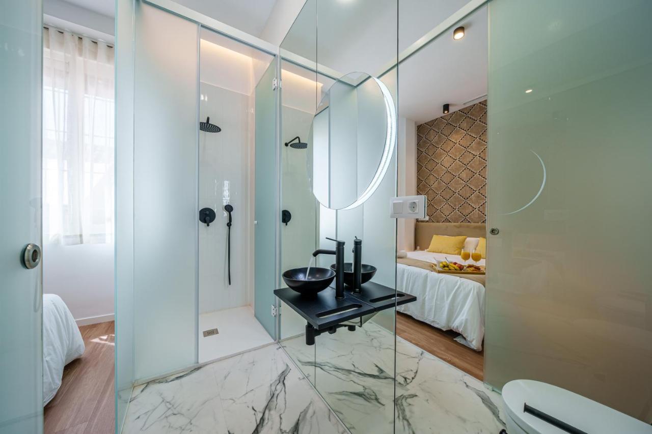 Exclusive Alameda - Comfort & Design Малага Екстериор снимка